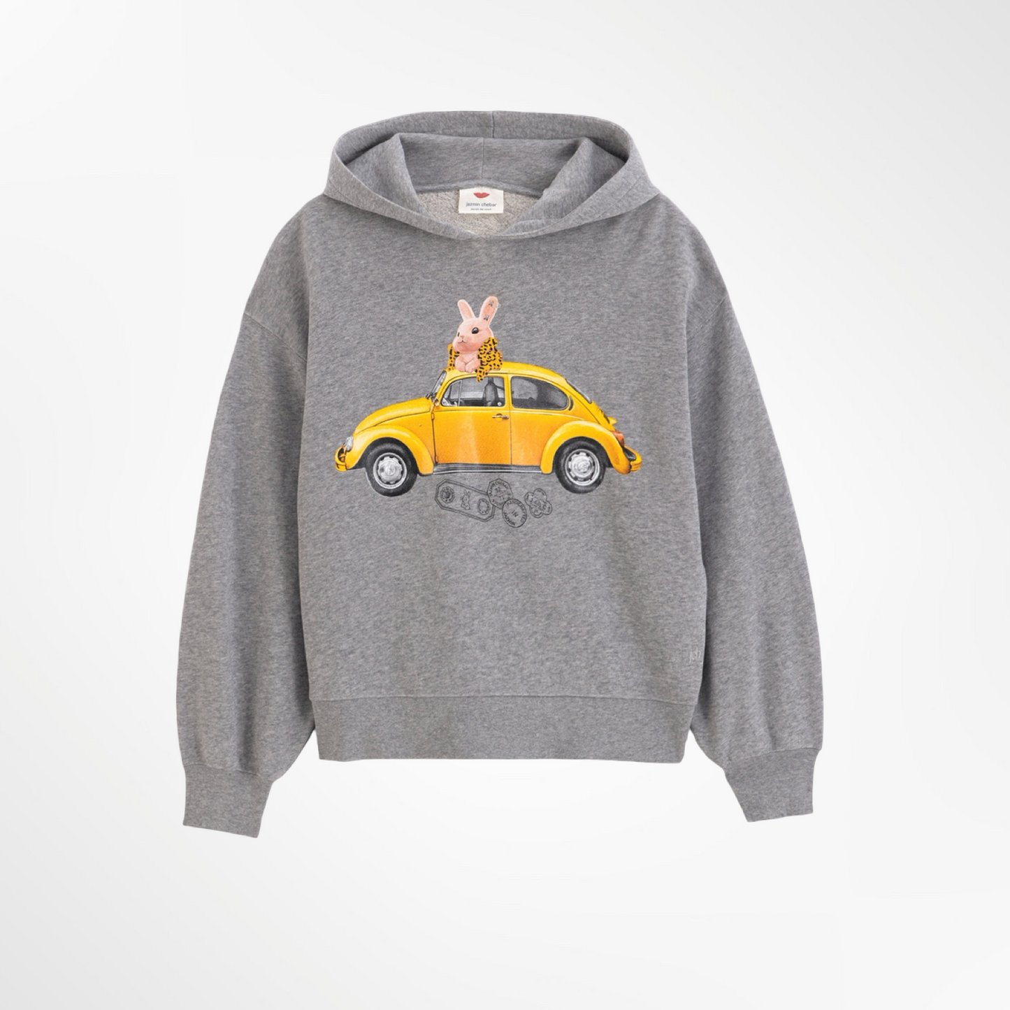 Buzo Bunny - T.L