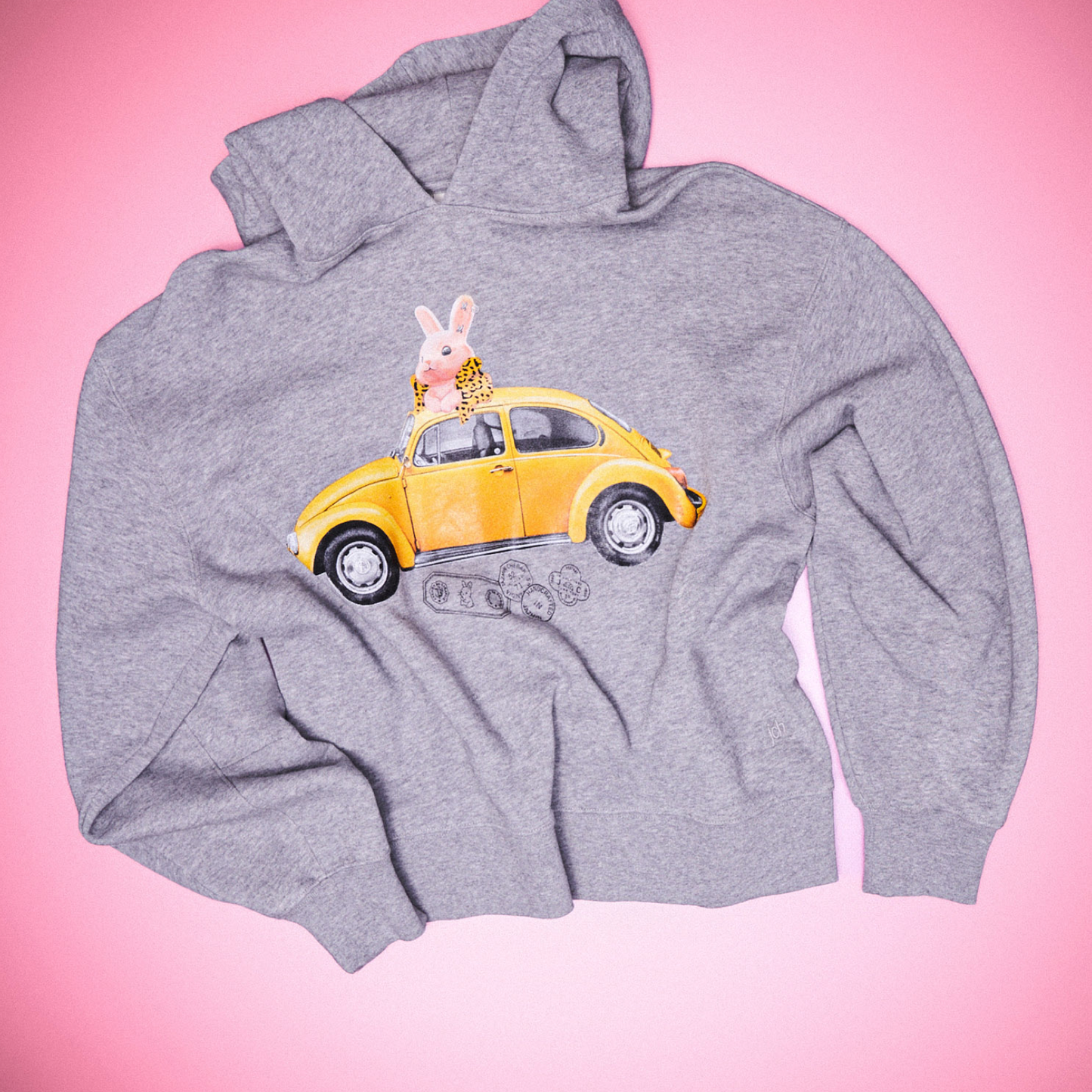 Buzo Bunny - T.L