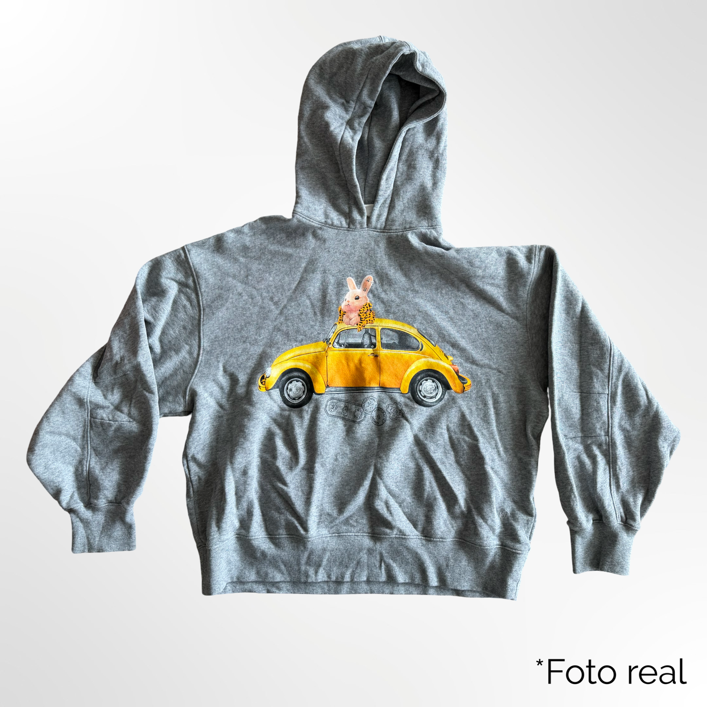 Buzo Bunny - T.L
