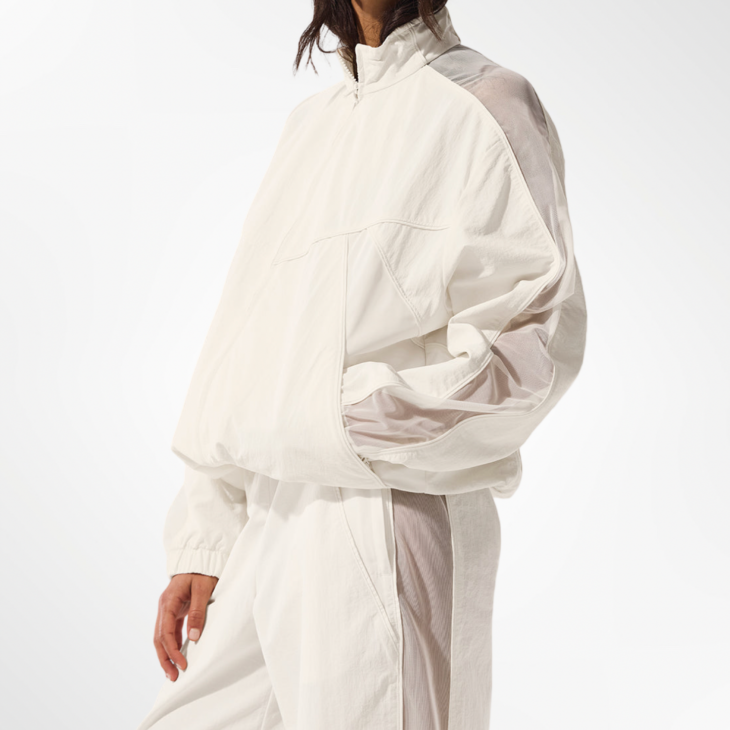 Chaqueta Origin - T.L