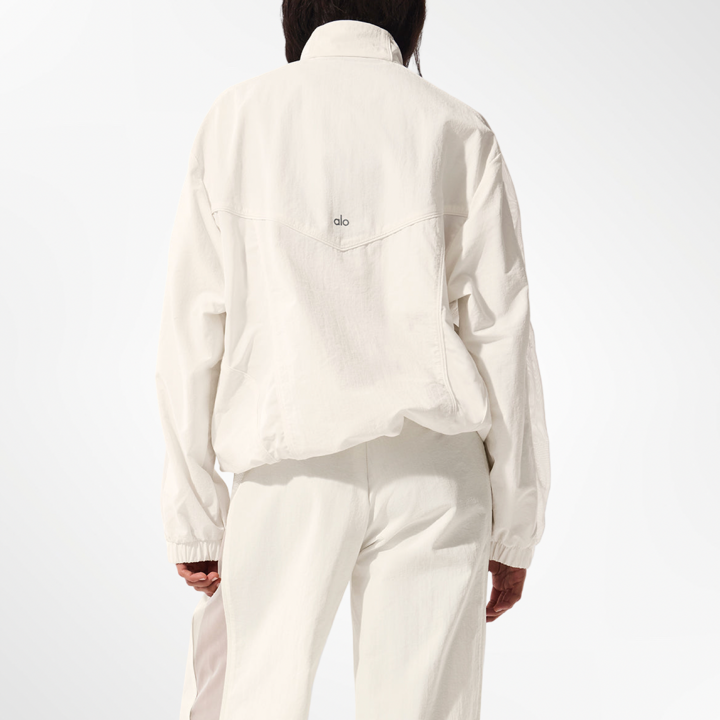 Chaqueta Origin - T.L