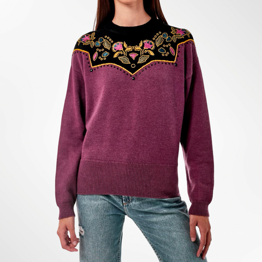 Sweater Celine - T.L