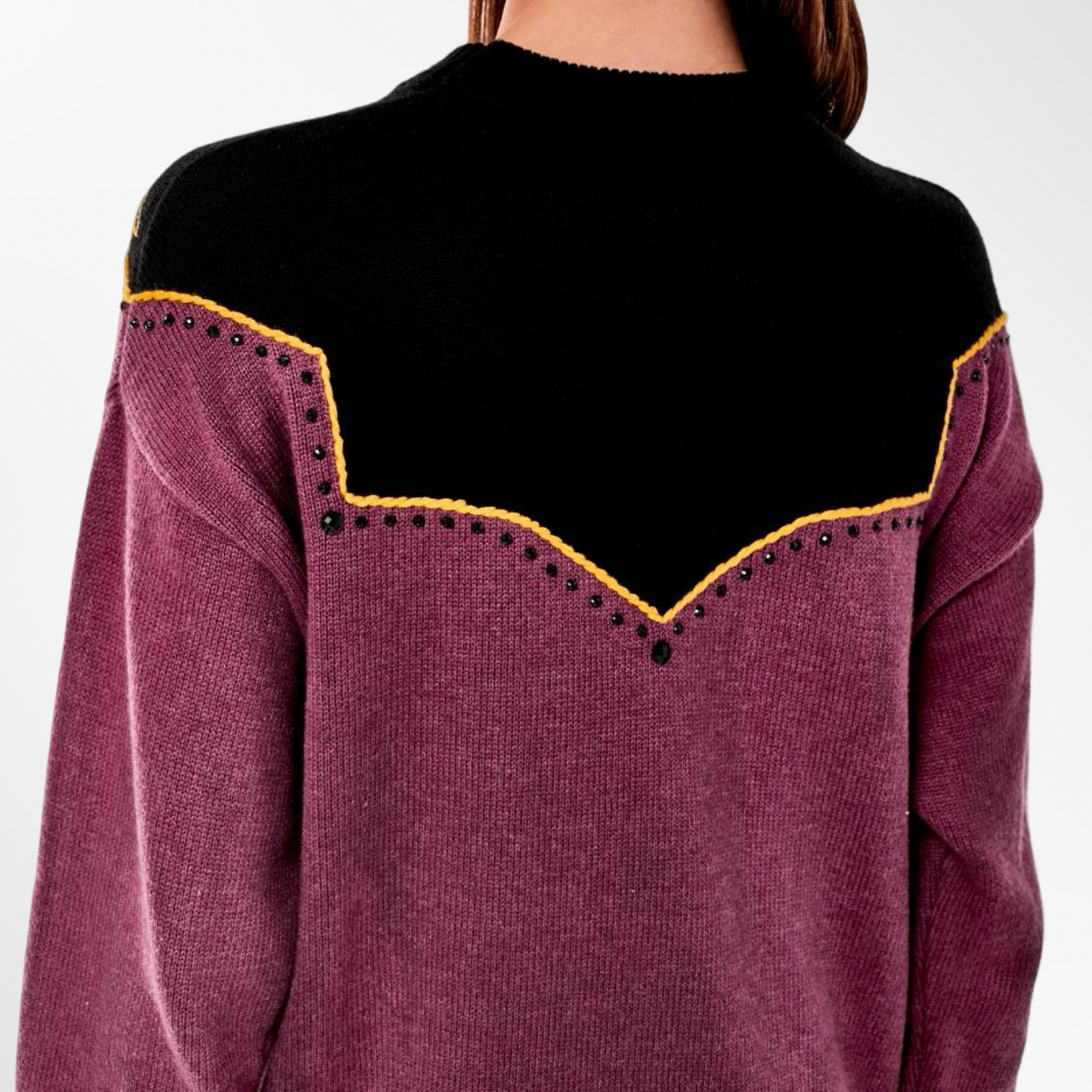 Sweater Celine - T.L