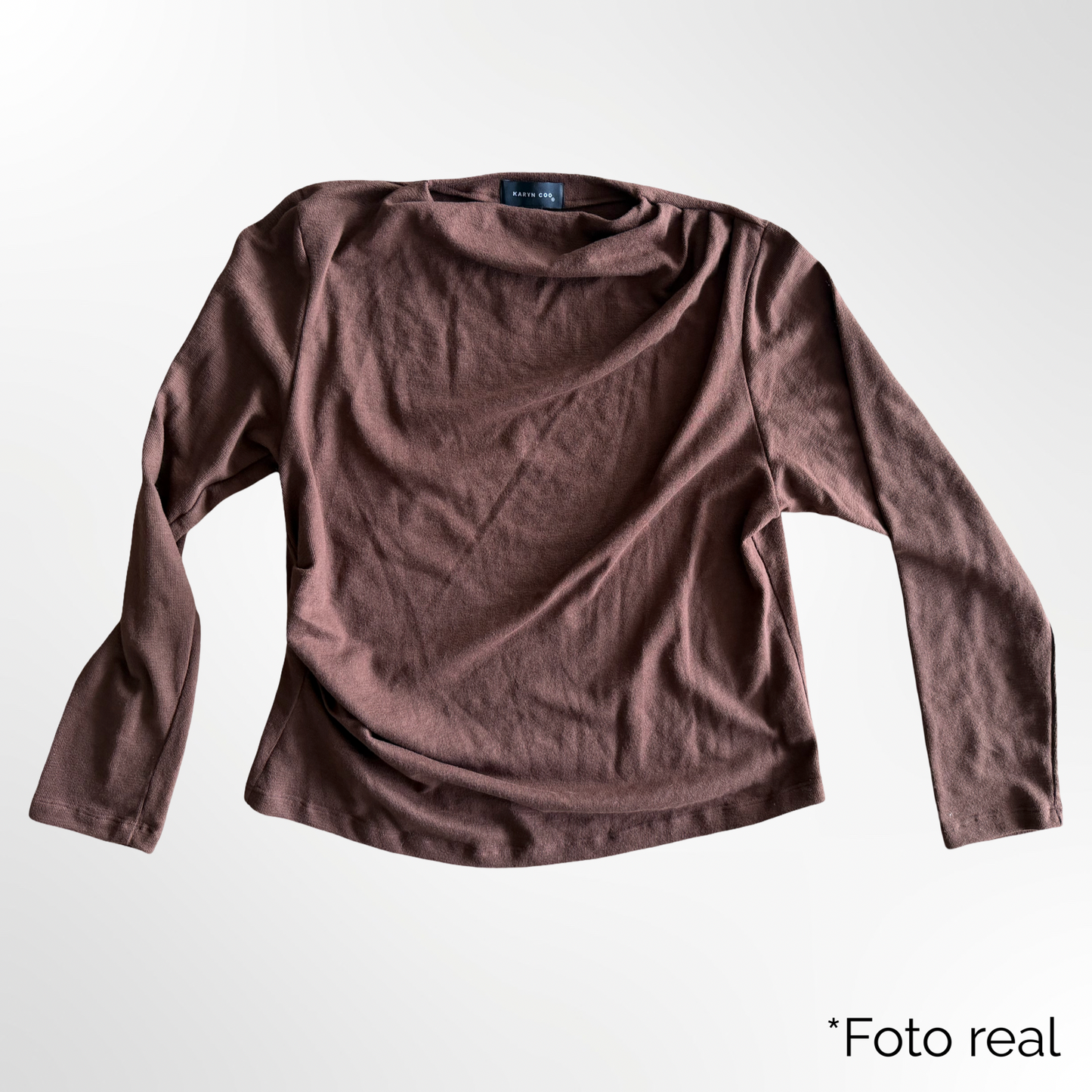Polera Noelia - T.L