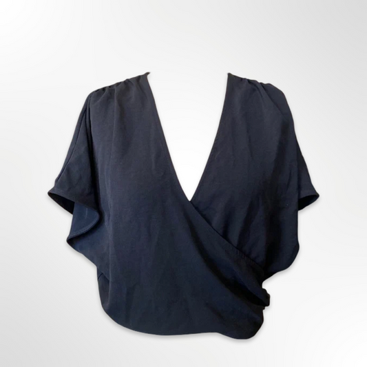 Top Cross - T.M