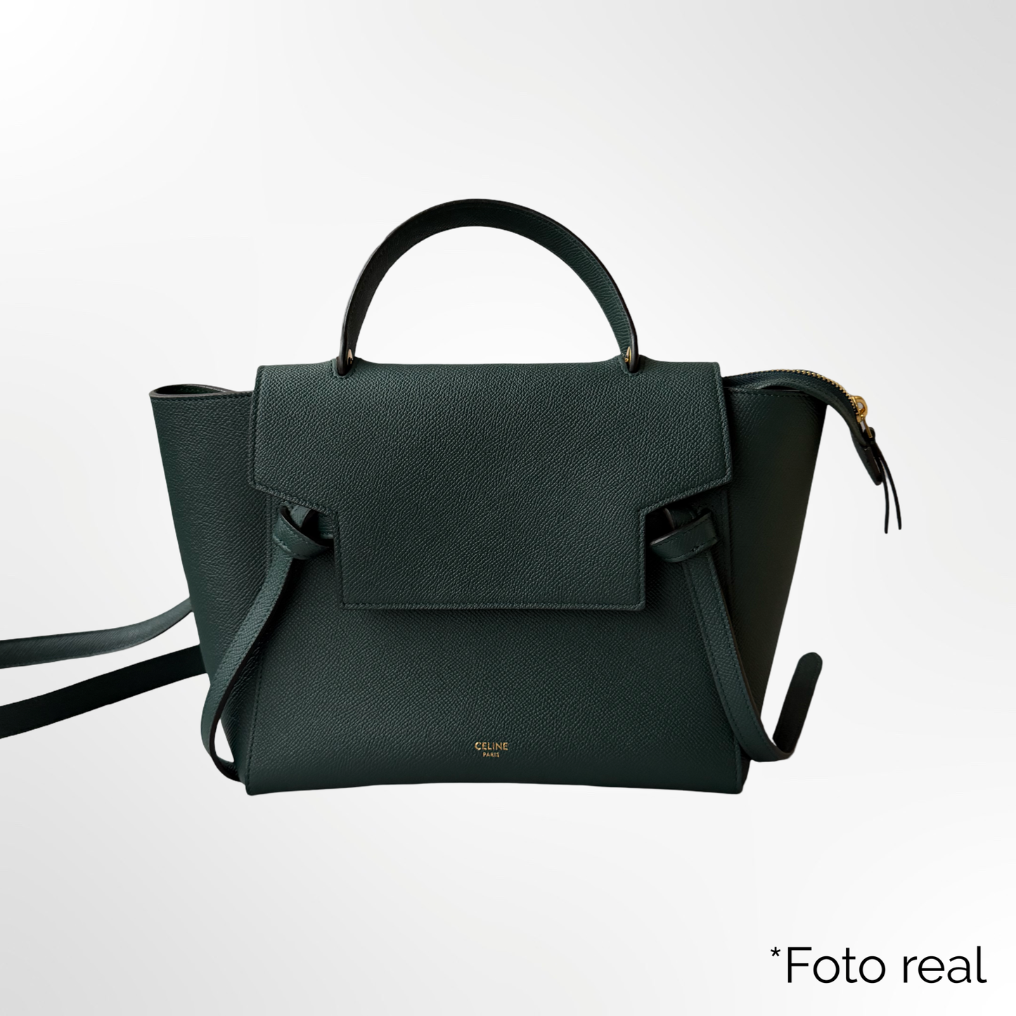 Mini Olive Bag