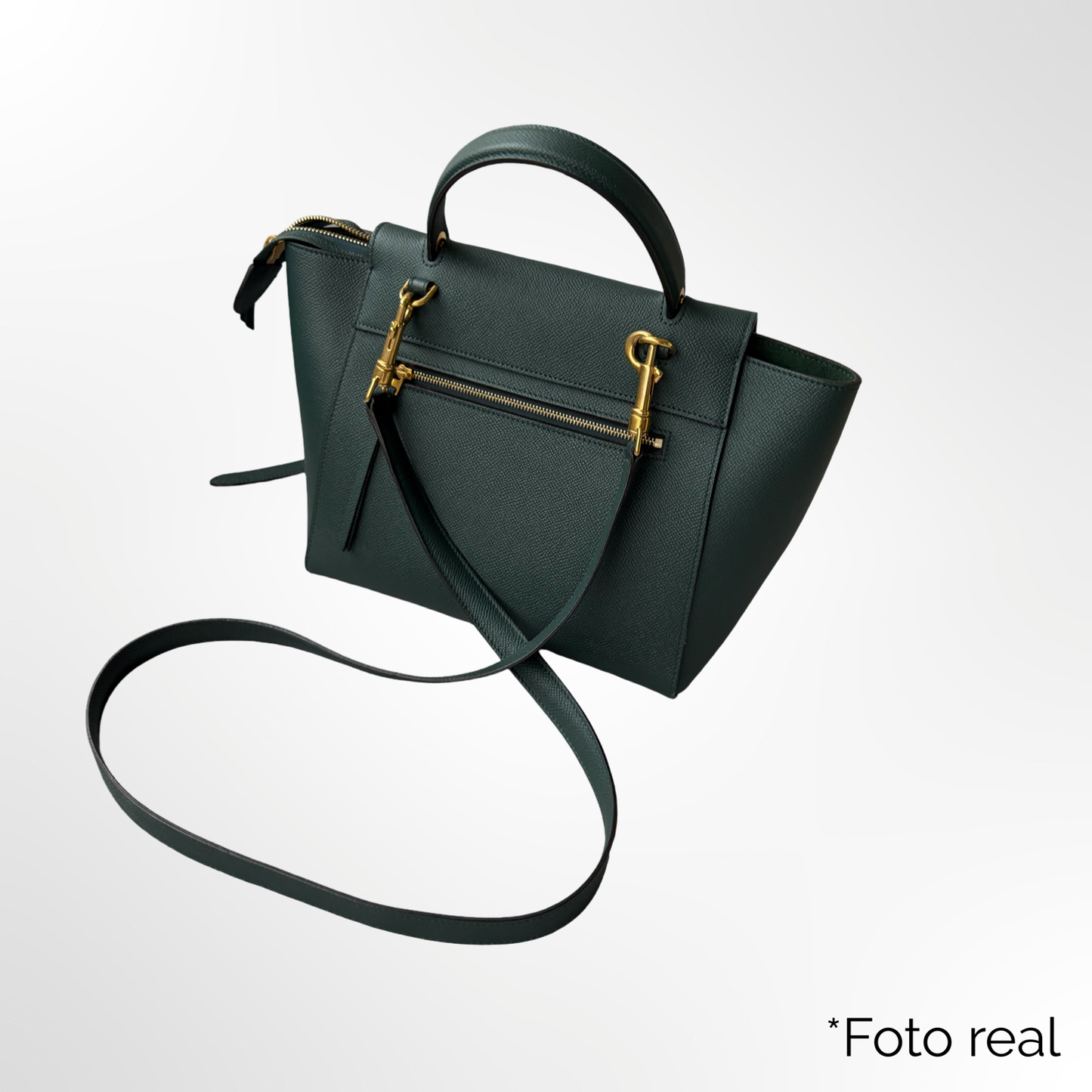 Mini Olive Bag