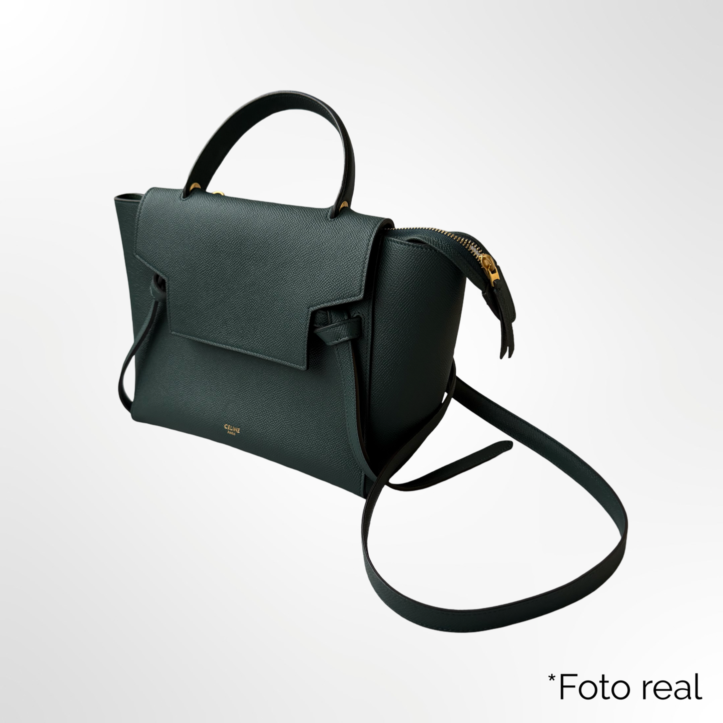 Mini Olive Bag