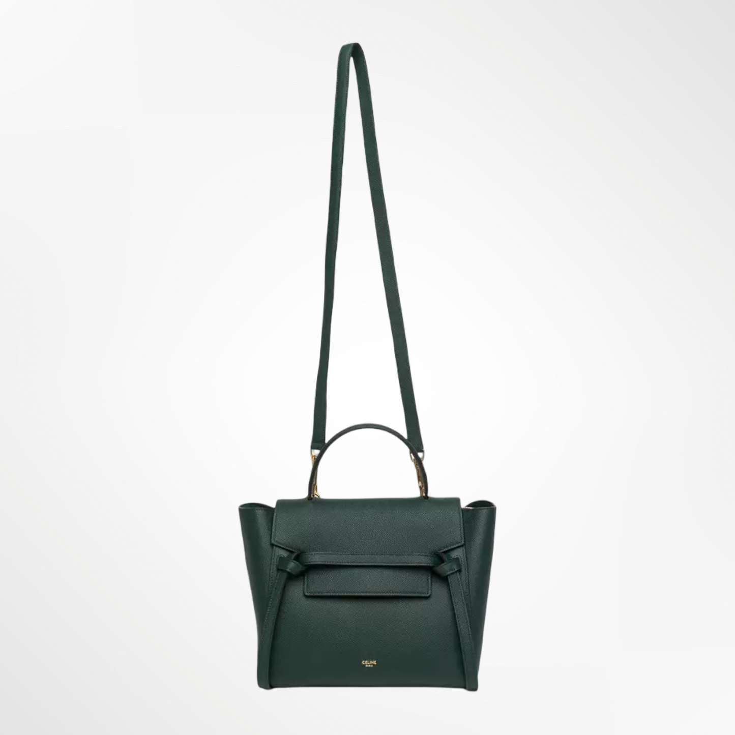 Mini Olive Bag
