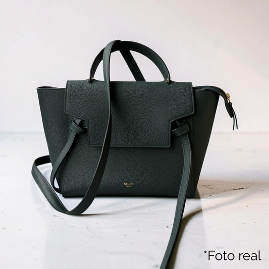 Mini Olive Bag