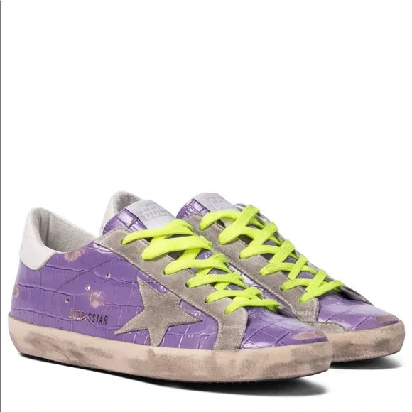 Superstar Sneakers - T.38