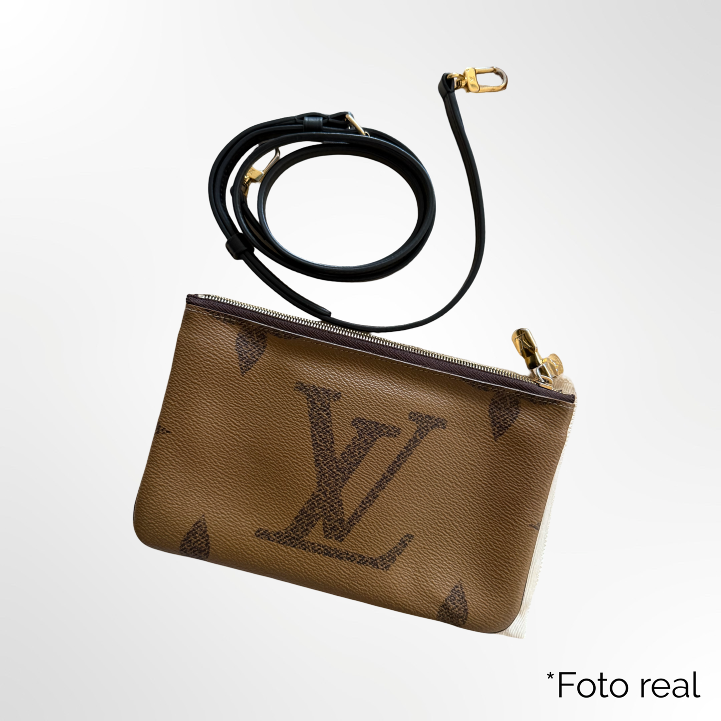 Zip Pochette