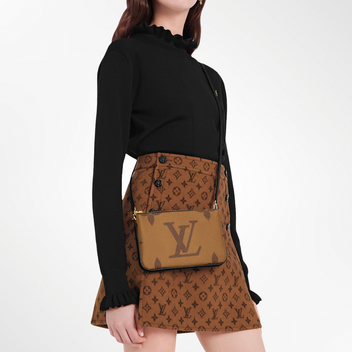 Zip Pochette