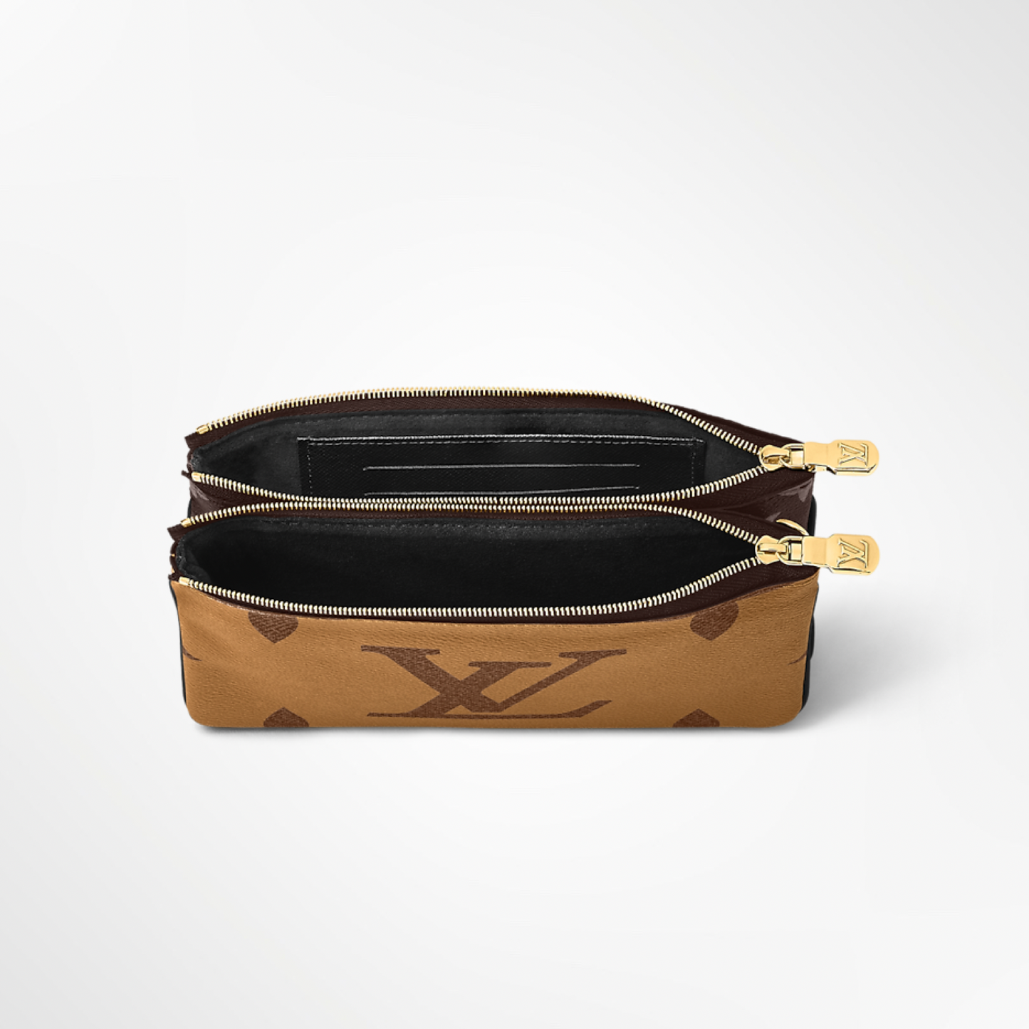 Zip Pochette