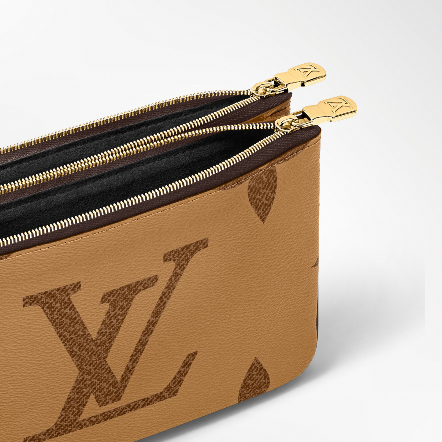 Zip Pochette