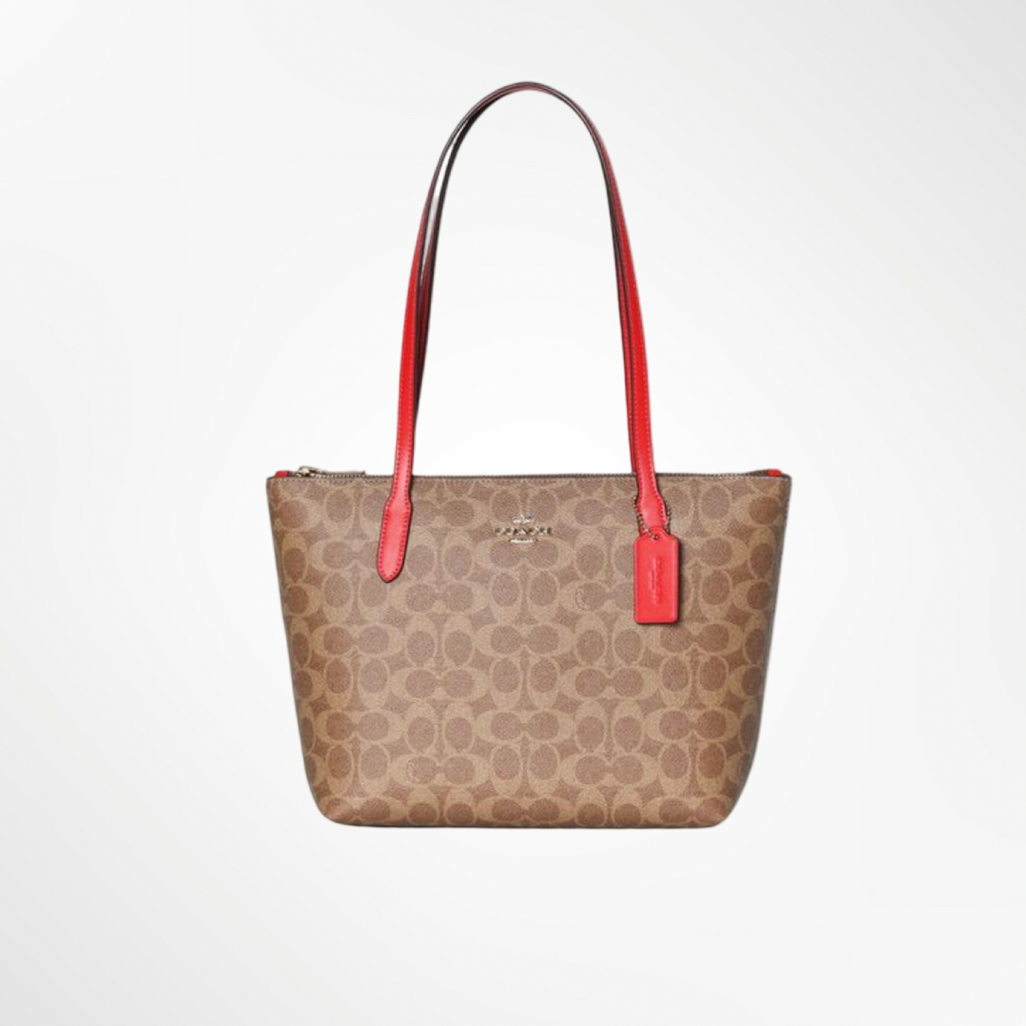 Tote Fiona