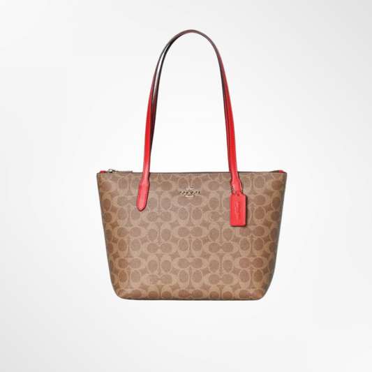Tote Fiona