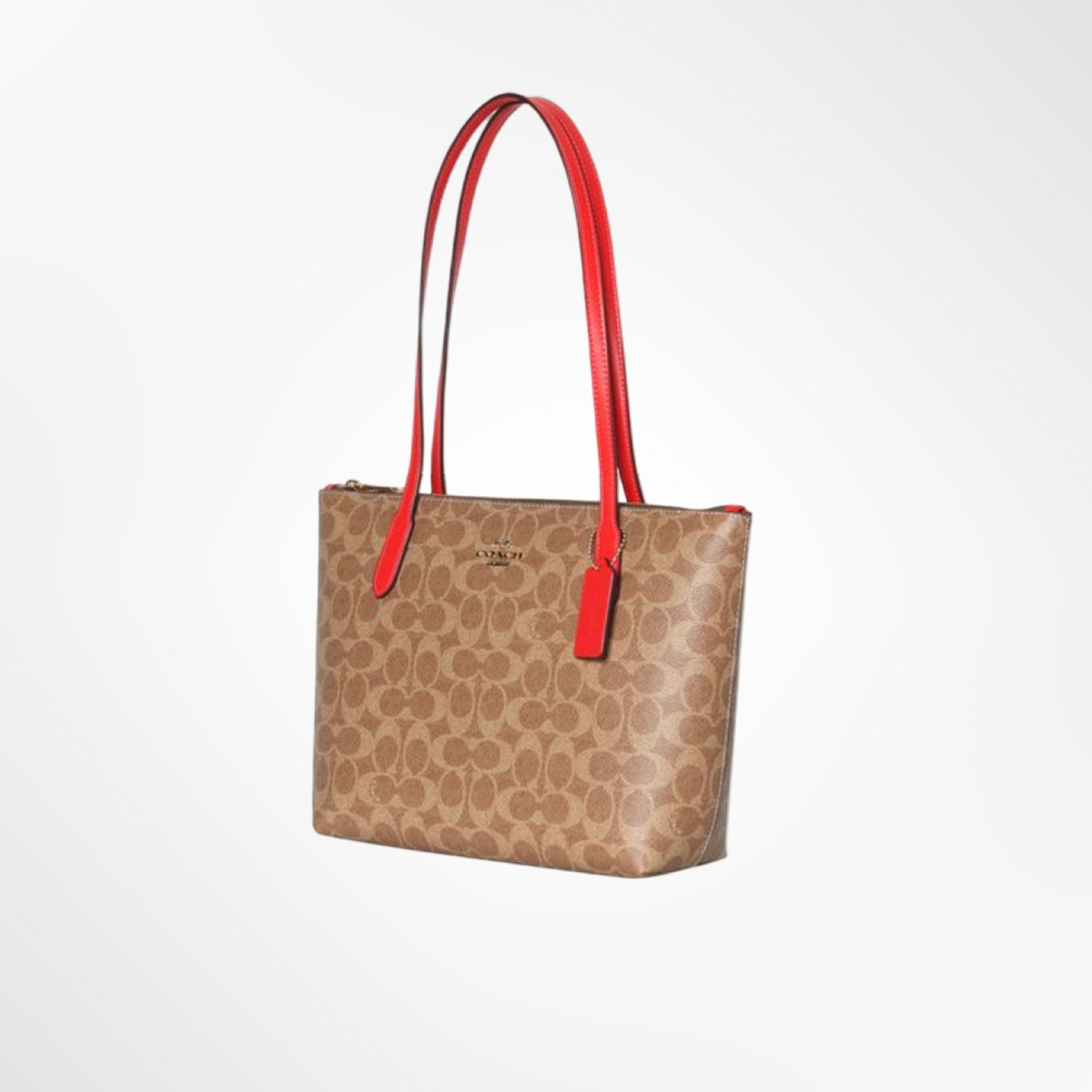 Tote Fiona