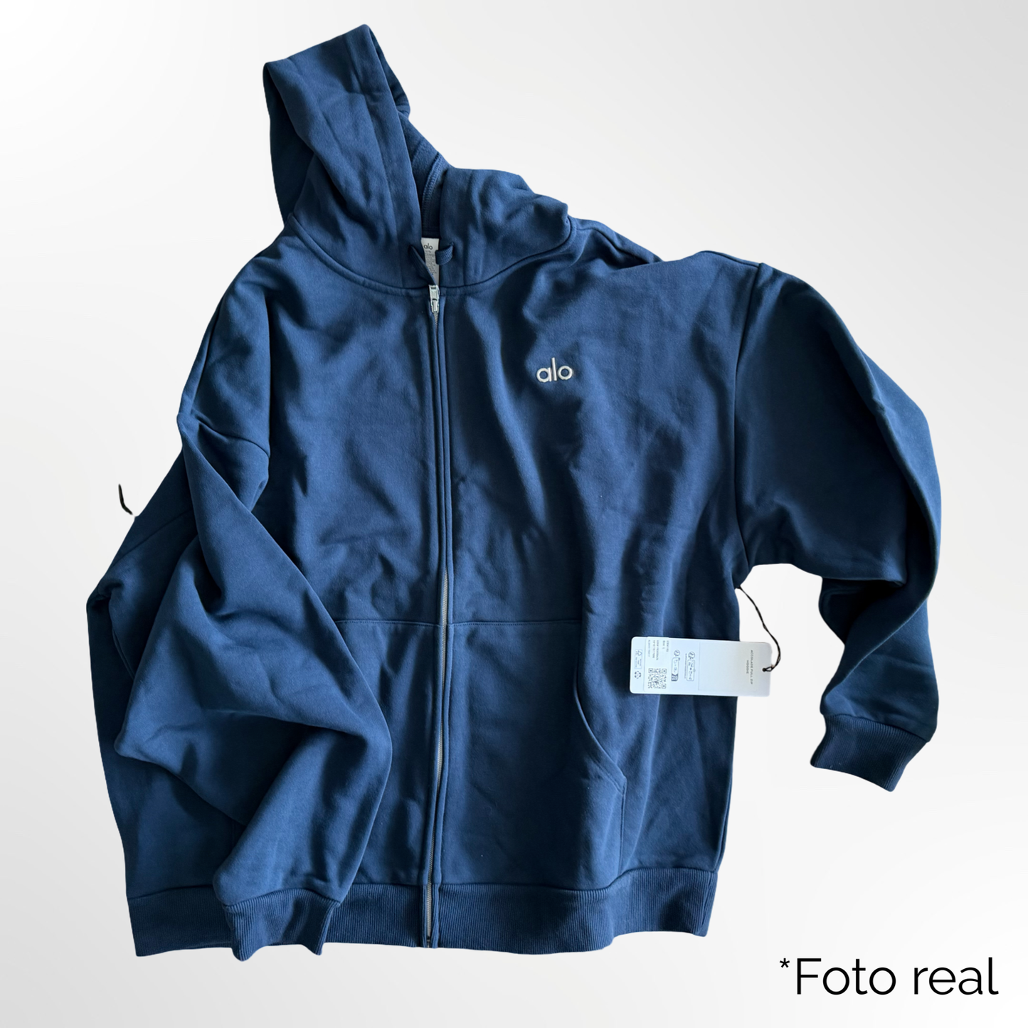 Polerón Blue 1 - T.L