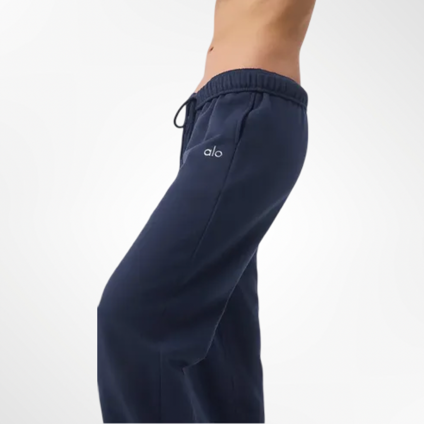 Jogger Blue - T.L