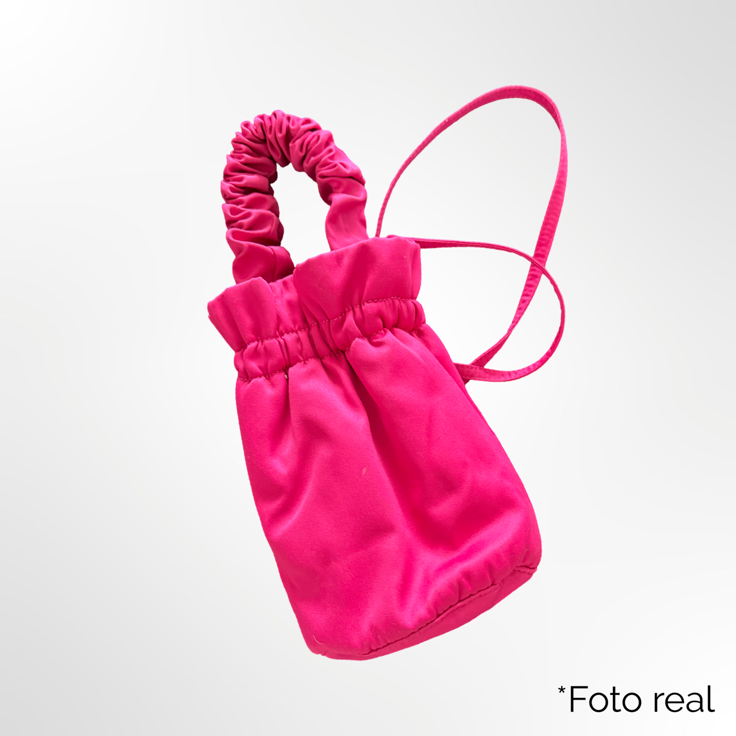Bucket Bag