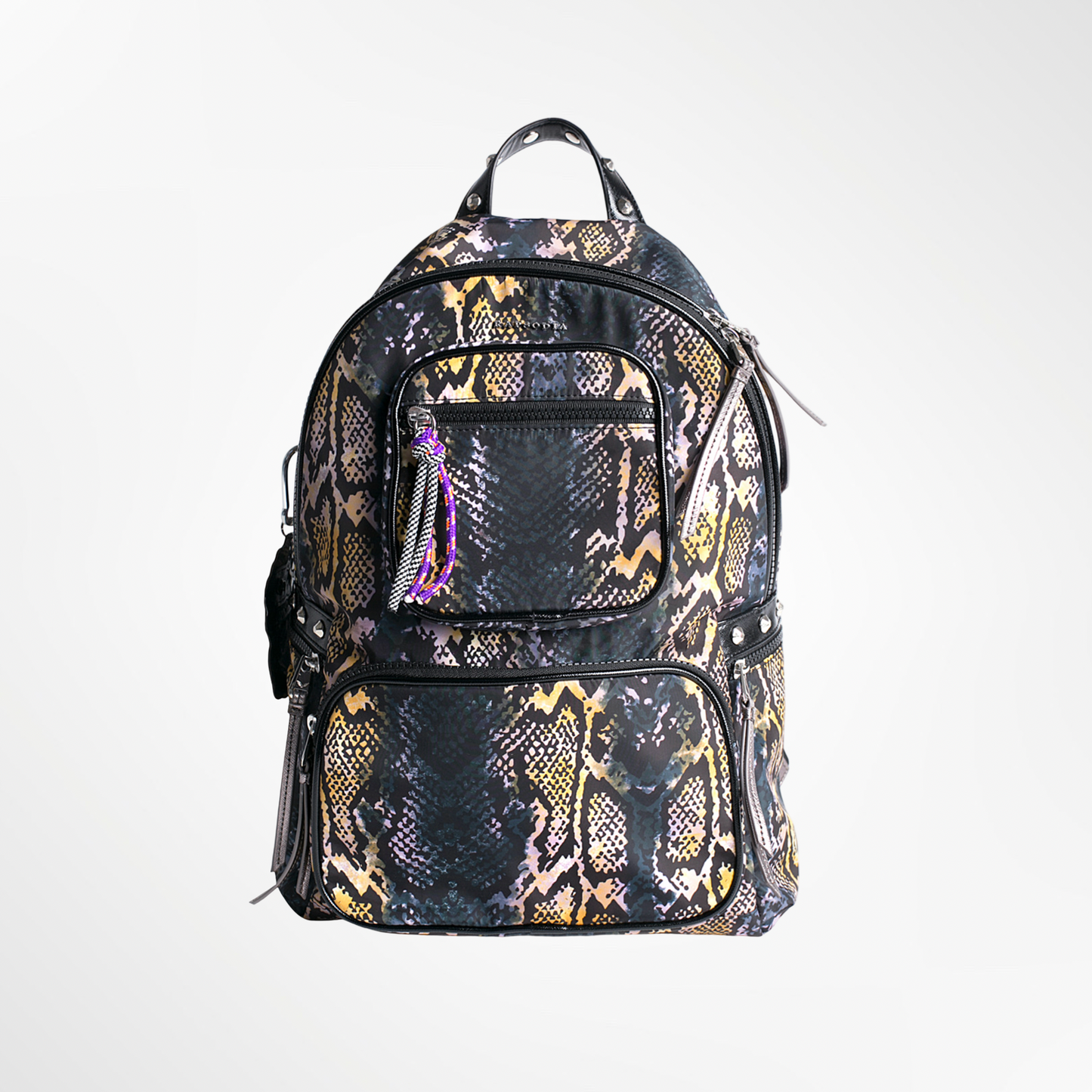 Mochila Snakeskin