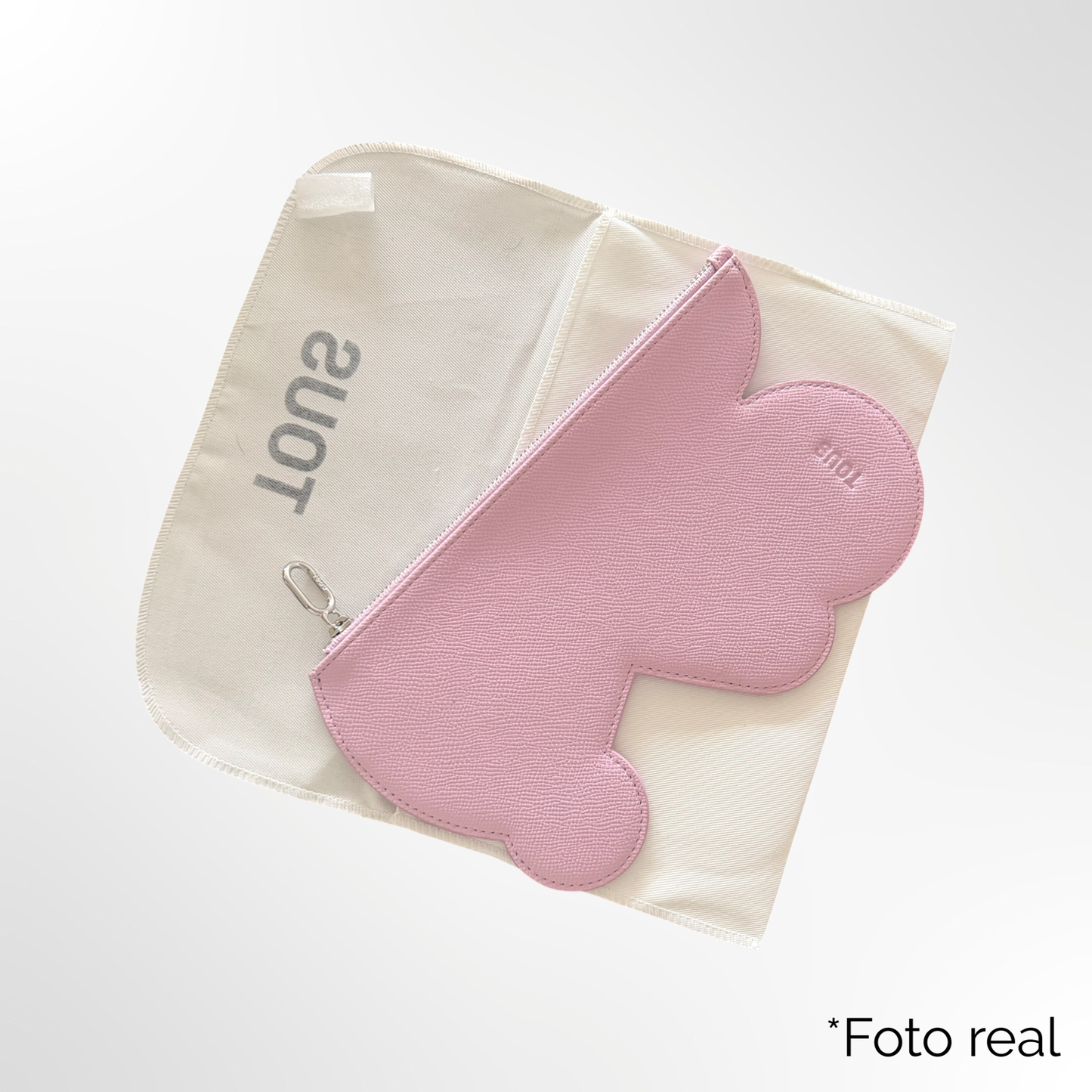 Neceser Malva Bear