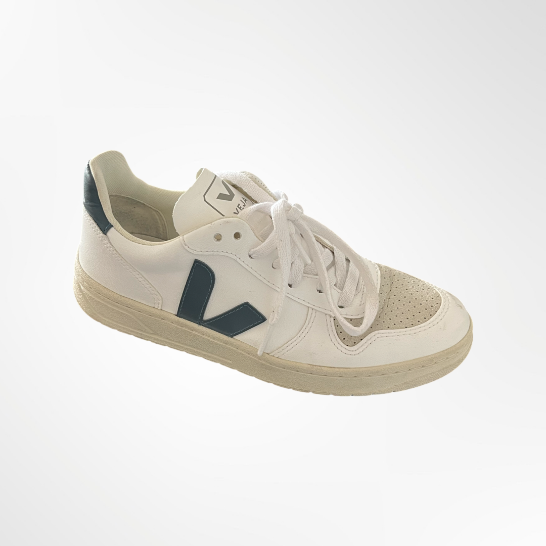 Zapatilla V-10- T.38