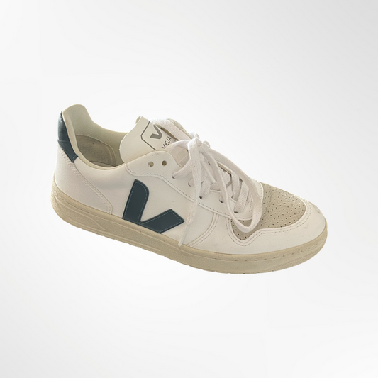 Zapatilla V-10- T.38