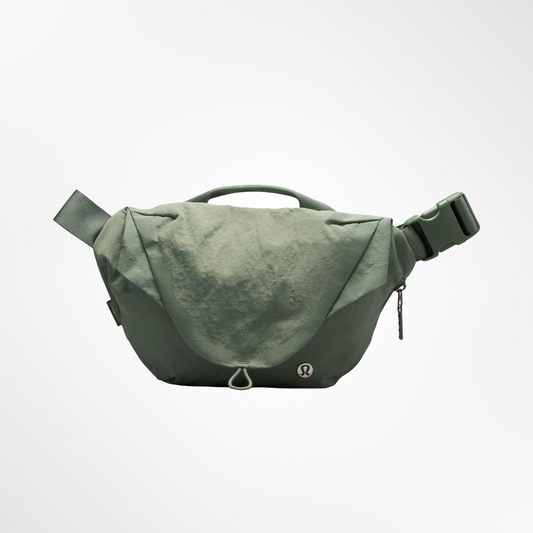 Curved Crossbody