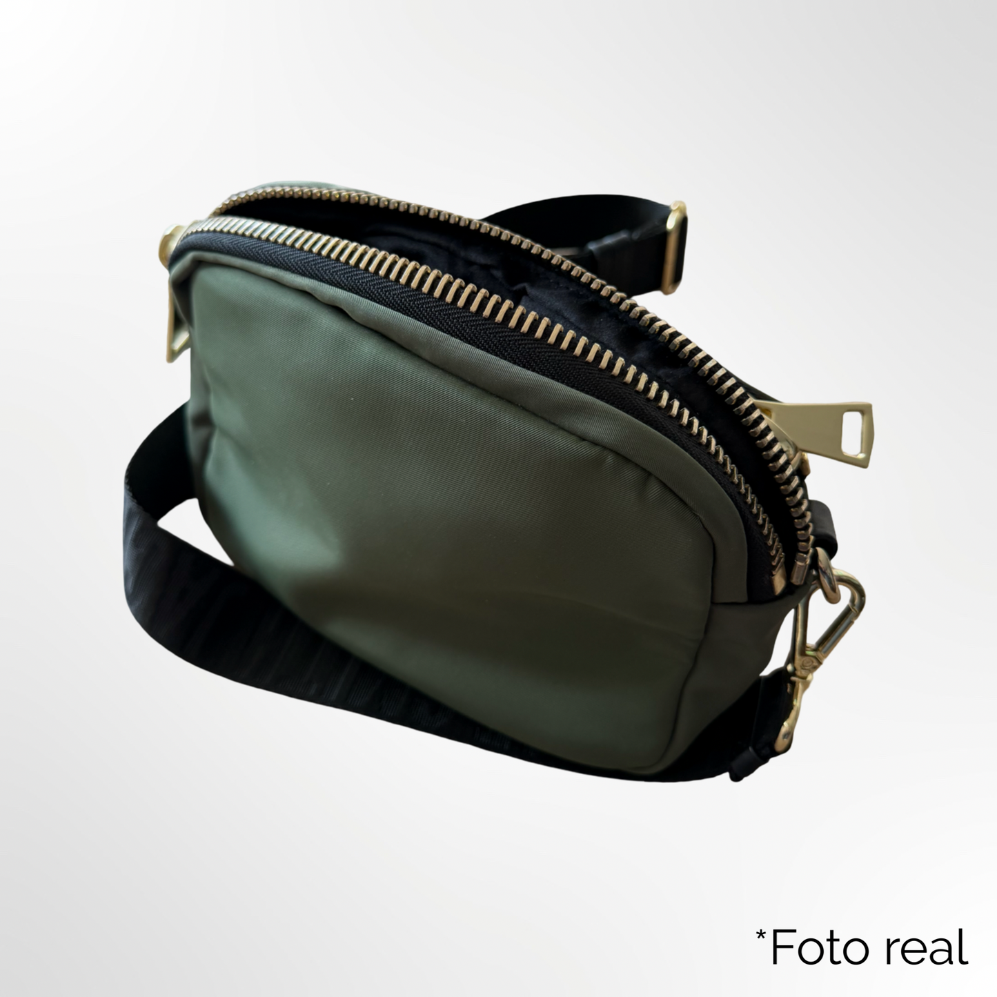Dear Crossbody Bag