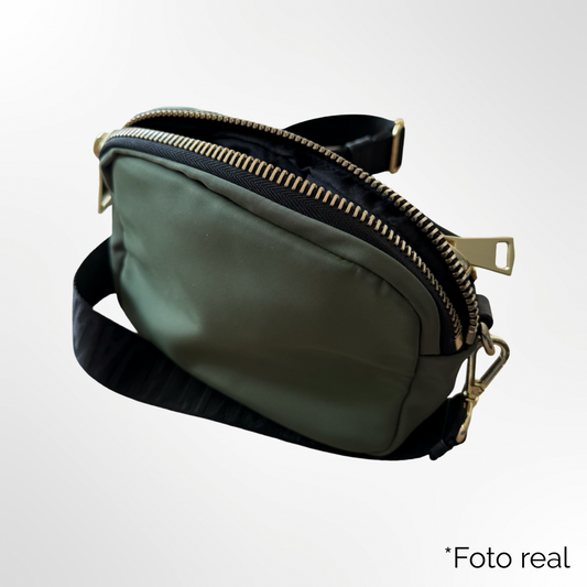 Dear Crossbody Bag