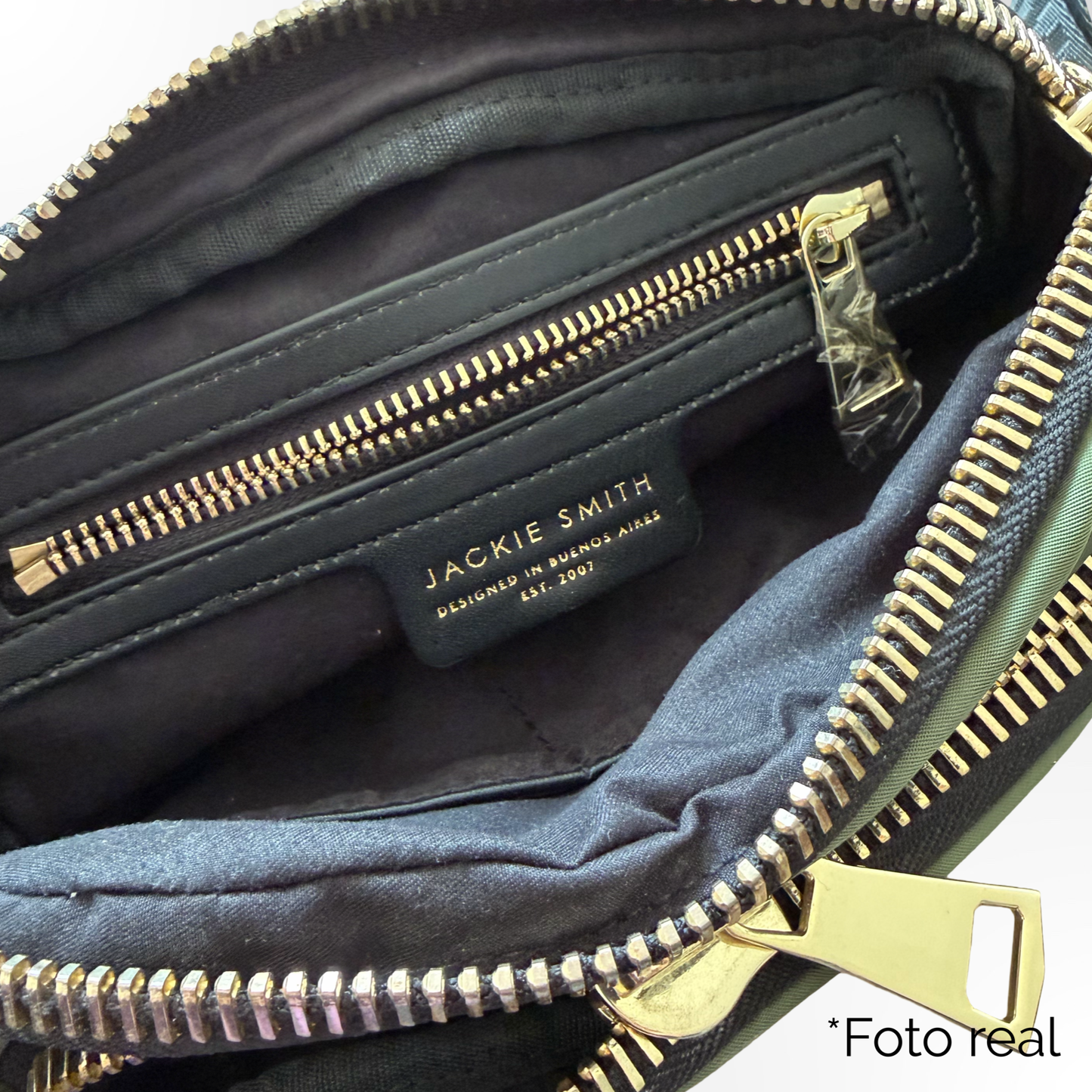 Dear Crossbody Bag