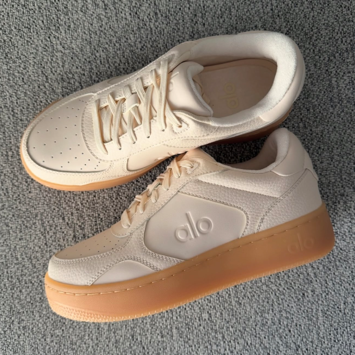 Recovery Sneakers - T.37