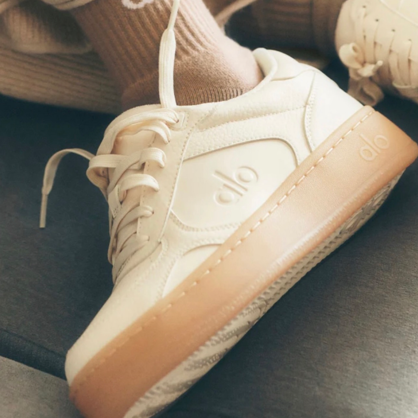 Recovery Sneakers - T.37