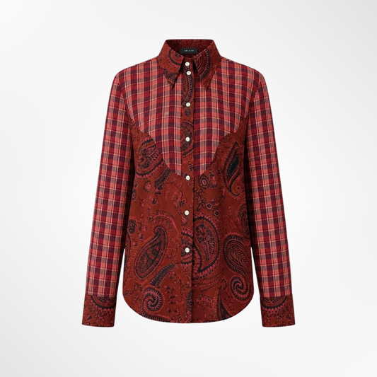Texas Shirt - T.M