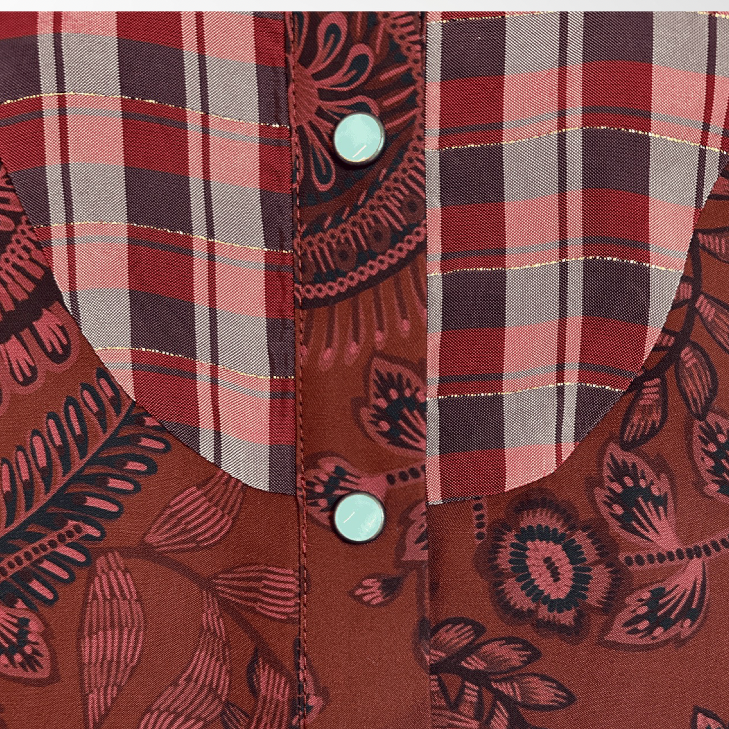 Texas Shirt - T.M
