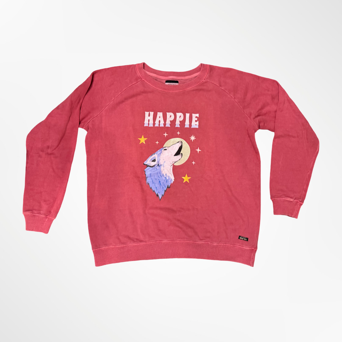 Polerón Happie - T.L