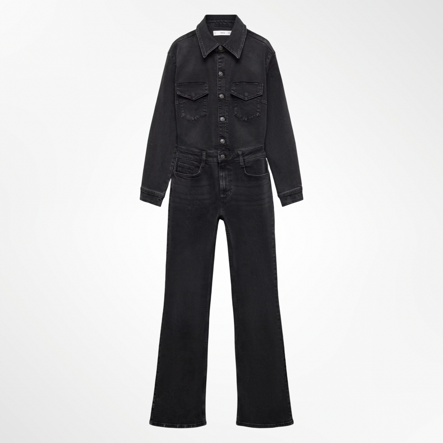 Enterito Denim - T.M