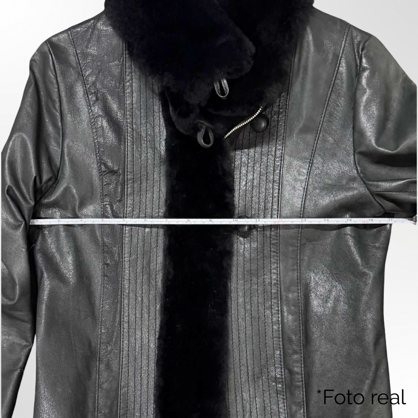 Chaqueta - T.S