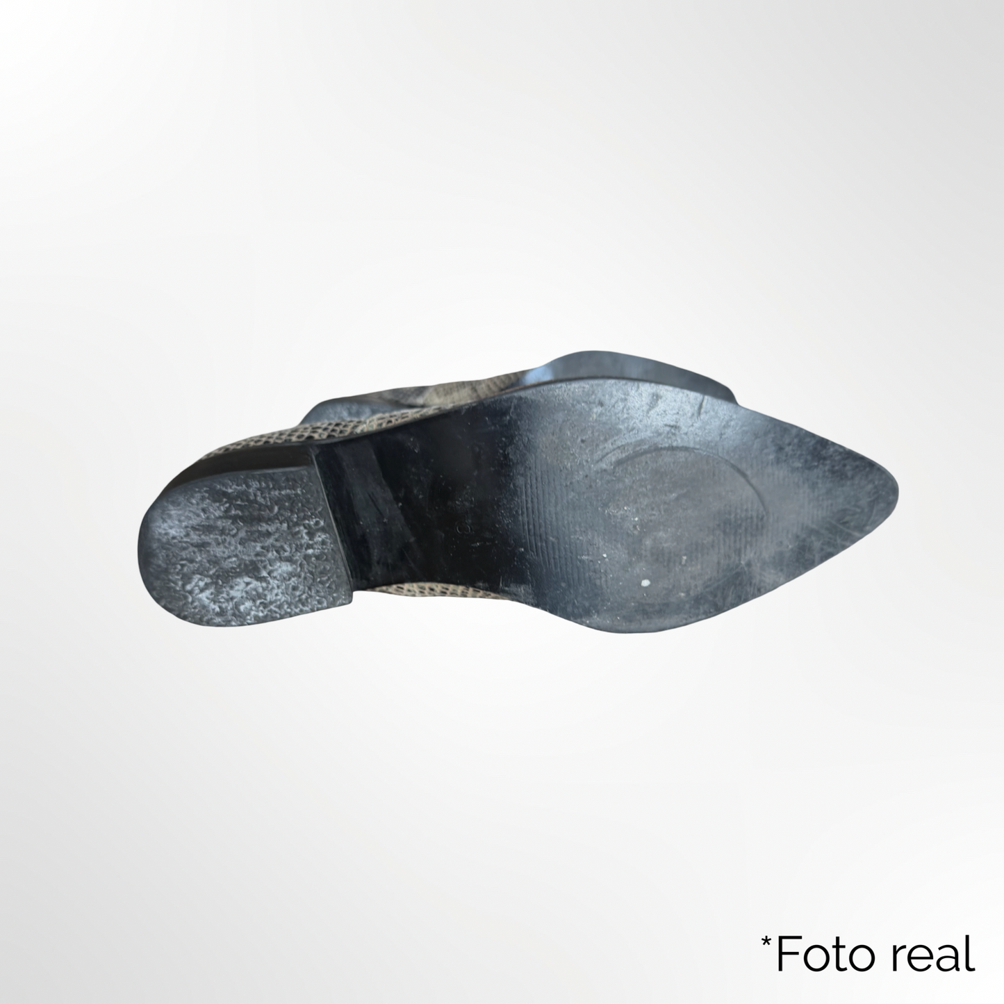 Botines Cobra - T.39