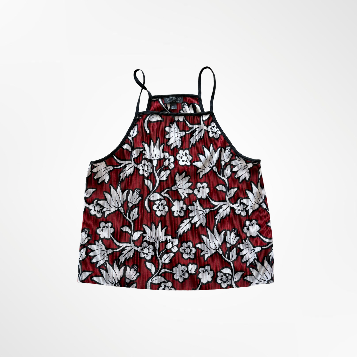 Top Red - T.38