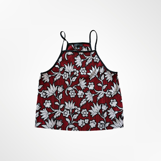 Top Red - T.38