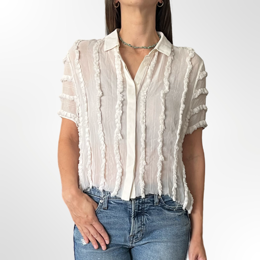 Blusa - T.38