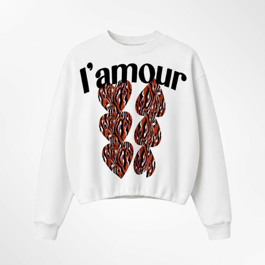 Polerón L'amour - T.L