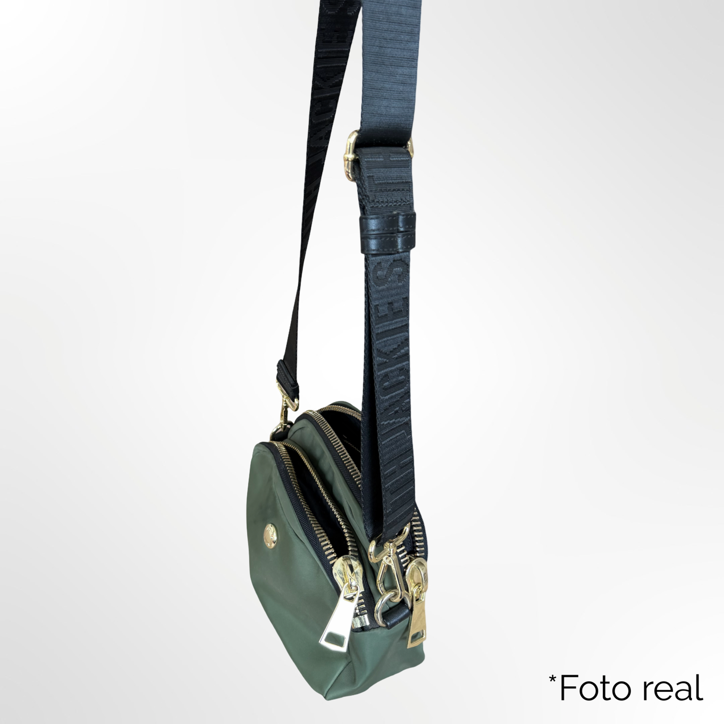 Dear Crossbody Bag
