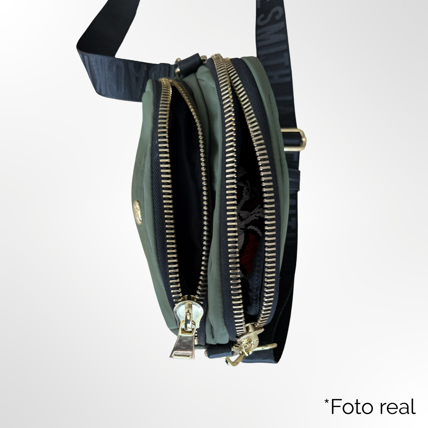 Dear Crossbody Bag