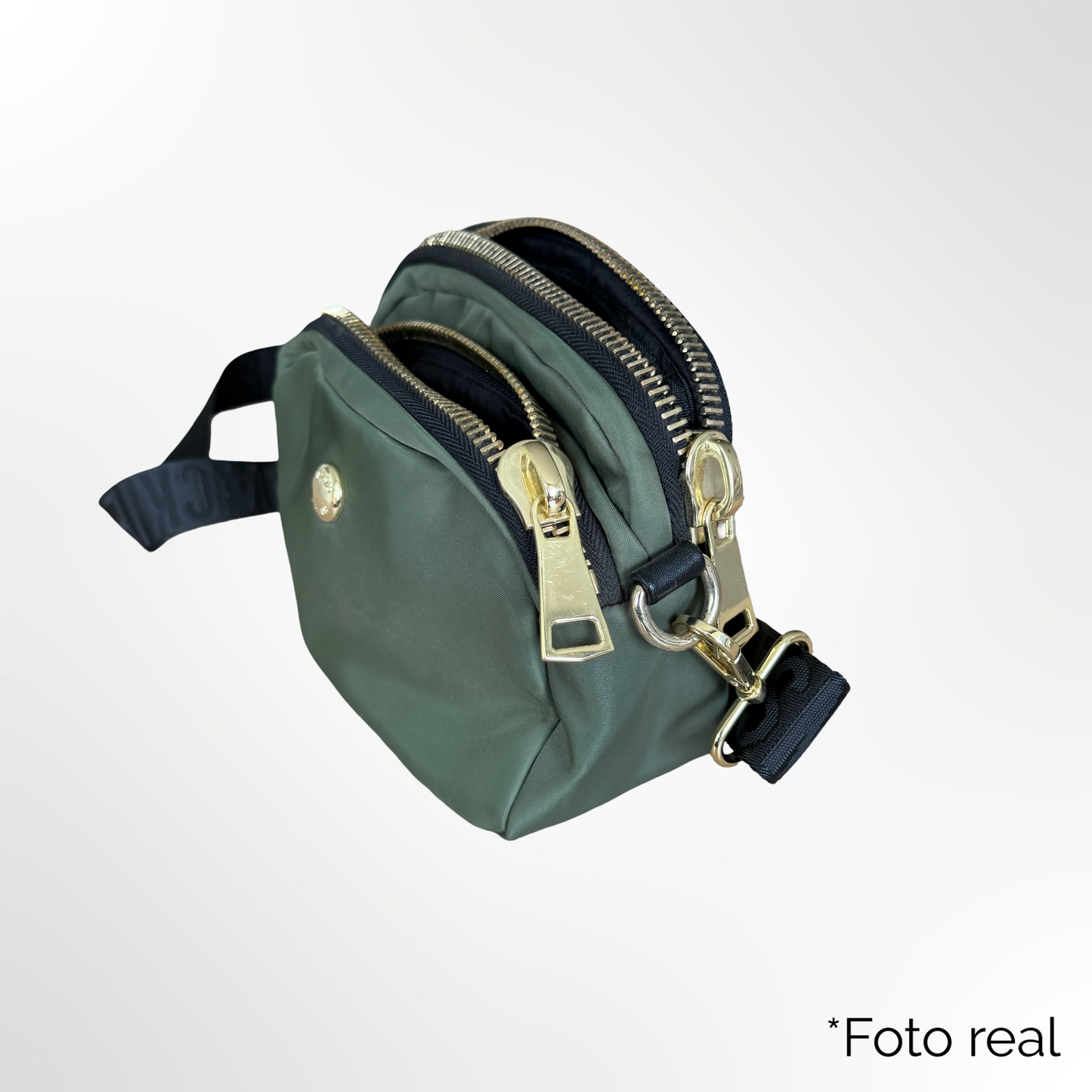Dear Crossbody Bag