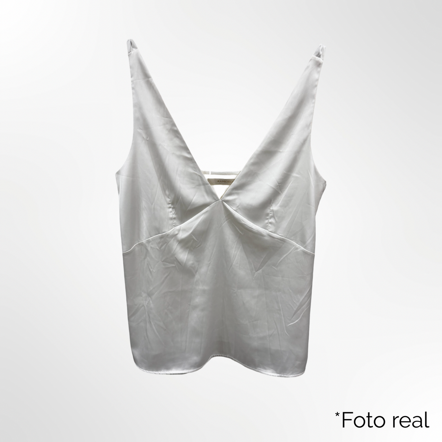 Top Cayetina Ivo - T.XL