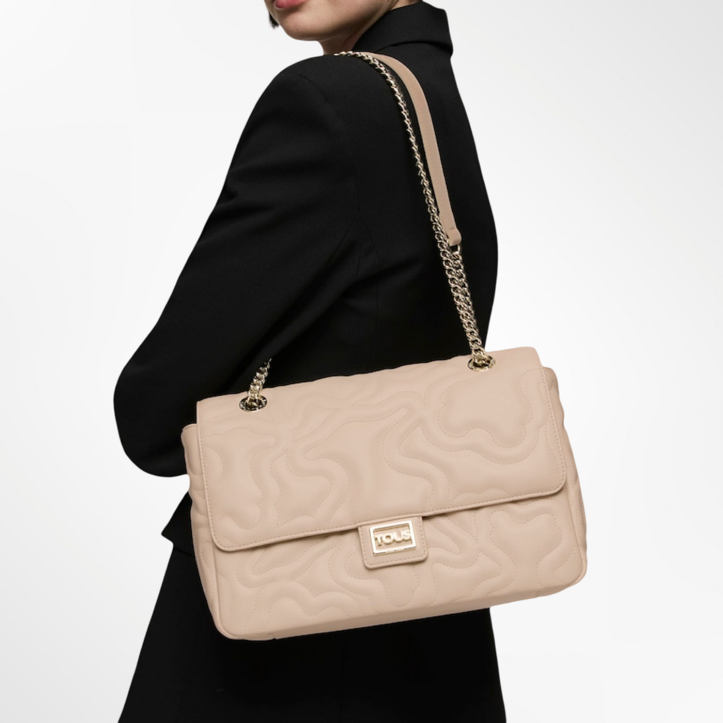 Medium Kaos Bag